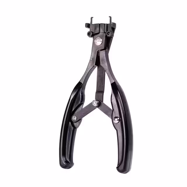 PLCC-32 American Hakko Products, Inc.  Insertion Extraction